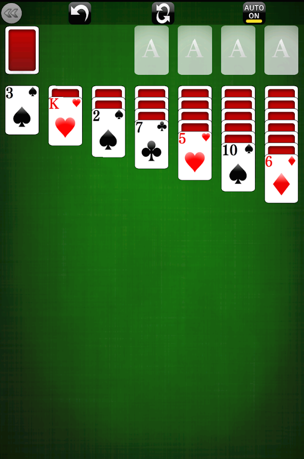 Solitaire [card game] Android Apps on Google Play