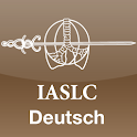 IASLC Staging Atlas- German logo