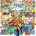 ポケモンの厳選されたライブ・PVの動画・映像 logo