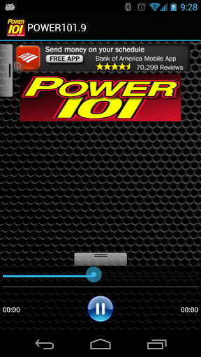 【免費音樂App】POWER101.9-APP點子