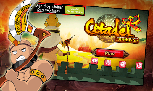 Citadel Defence - Game thủ thành mới trên Google play JqPOjlQfIJHEcE2JTkZme7E_5YihX8oTHnDLayBQcnndLoPY2UqoKkkcWxVB5bJGgOI=h310-rw