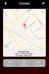 Concept Martial Arts poster 7