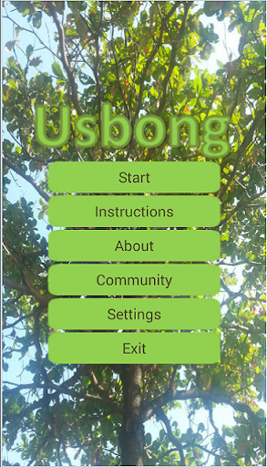 【免費生產應用App】Usbong-APP點子