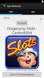 Application Suggester poster 6