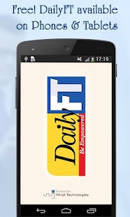 How to get Daily FT 1.0.0.1 mod apk for pc