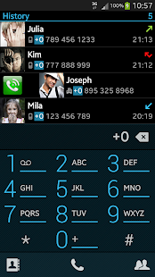 PixelPhone PRO - screenshot thumbnail