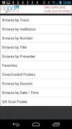 AAPD 2014 Posters poster 3