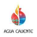 Agua Caliente logo