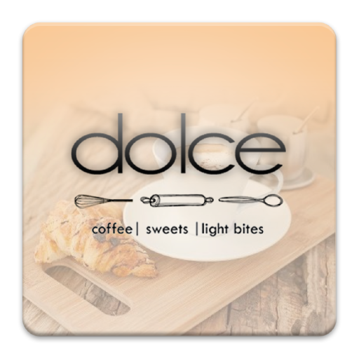 Dolce Cafe 社交 App LOGO-APP開箱王