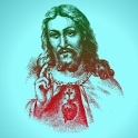 Jesus Sky Live Wallpaper icon
