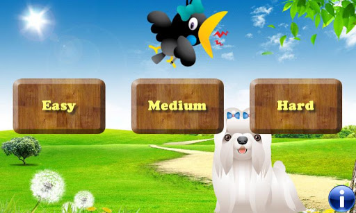 Best Game for Toddlers Puppy