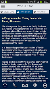 Lastest ISB MFAB APK for Android