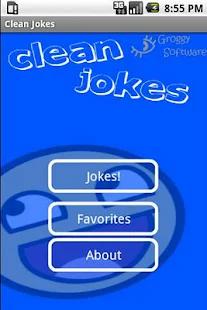 Clean Jokes