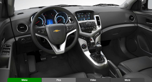 免費下載商業APP|Fuccillo Chevrolet Buick app開箱文|APP開箱王