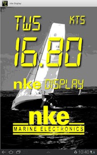 download nke Display free