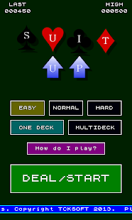 Free Download Suit Up! APK