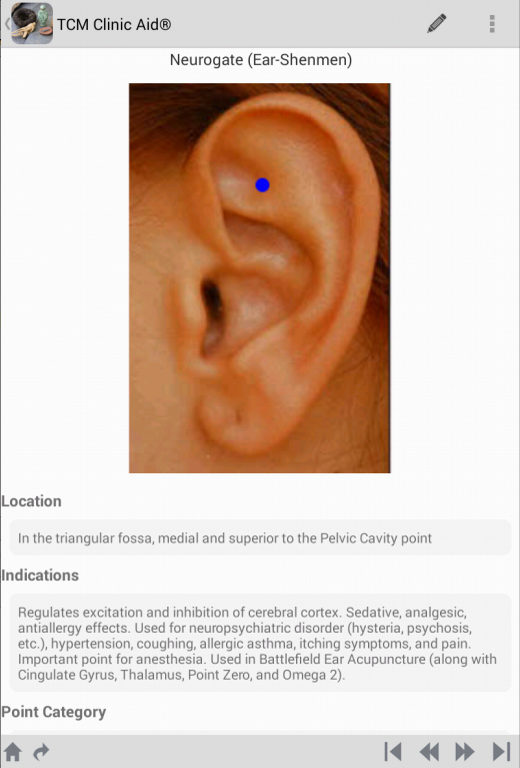 TCM Clinic Aid Android Apps on Google Play
