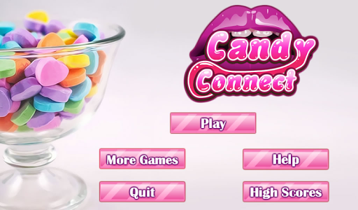 Candy Connect