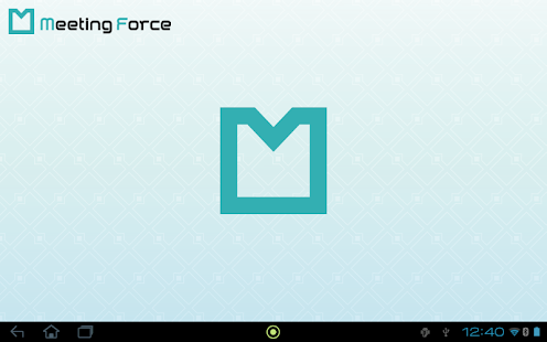 How to get MeetingForce for Android 1.0.0 mod apk for android