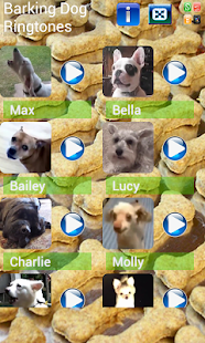 Barking Dog Ringtones - Android Apps on Google Play