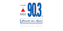 Radio Circuito das Águas FM APK