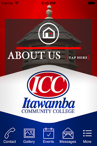 Itawamba CC eLearning