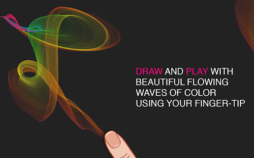 Android application Flowpaper Free screenshort