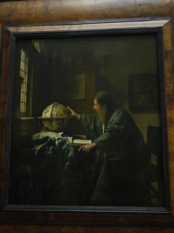 ルーヴル美術館 Musee Du Louvre パリ フランス の観光地 Tabilogs