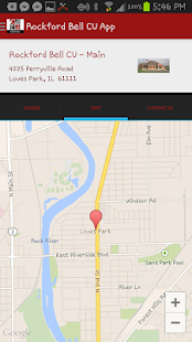 Rockford Bell CU App Screenshots 10