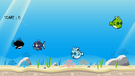 How to install Catch The Fish 0.0.2 unlimited apk for android