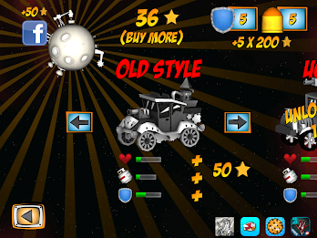 Planet Zoom 3D poster 18