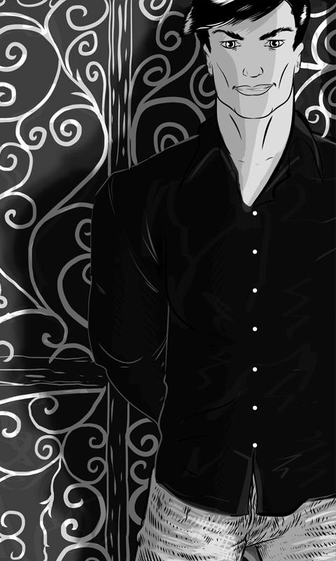 Vampire Boyfriends Screen 2