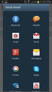 How to install Quick Voice Recorder 1.0 mod apk for laptop