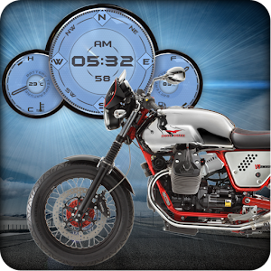 Moto Guzzi V7 Racer Wallpapers.apk 1.5