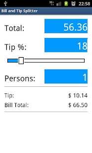 How to mod Bill and Tip Splitter 1.0.1 unlimited apk for pc