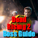Dead Rising 2 Boss Guide