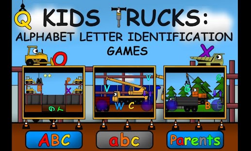 How to mod Kids Trucks: Alphabet Games patch 1.34 apk for android