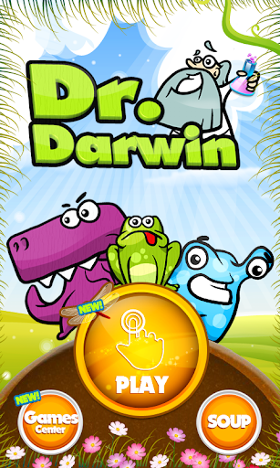 Dr. Darwin