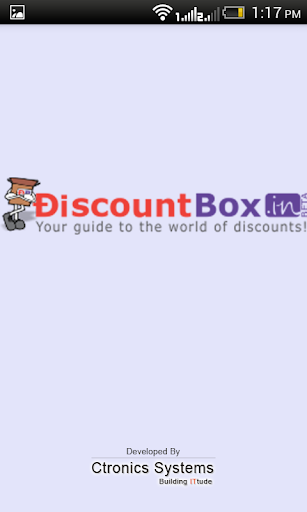 DiscountBox