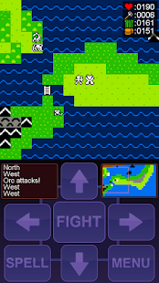 Lowlander Screenshots 10