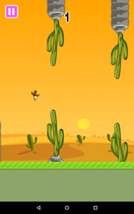 Download Falcon Deserted Wasteland APK