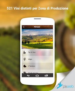 Wine Italy Screenshots 3