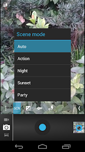  HU Camera- screenshot thumbnail   