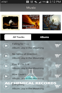 Free Download Alchemical Records APK