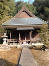 竹森神社