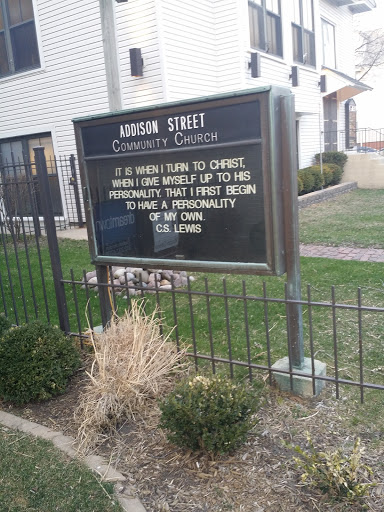 Addison Community Church