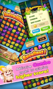 Free Download Fruit Farm Mania APK