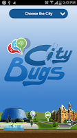 CityBugs Canada APK Снимки экрана #1