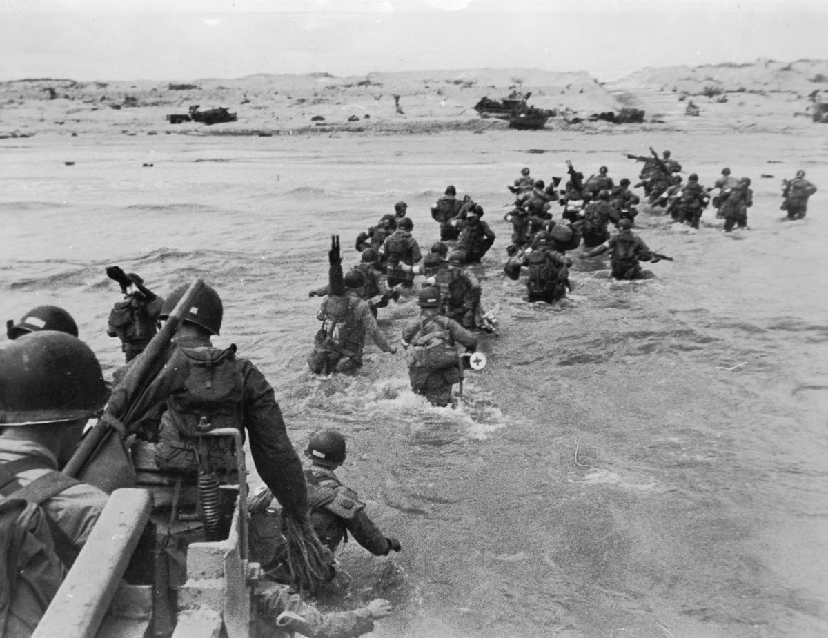 DDay Google Cultural Institute