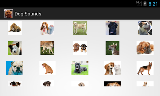 How to get Dog Sounds patch 1.1 apk for pc